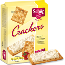 Crackers